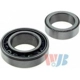 Purchase Top-Quality Rear Inner Bearing by WJB - WTA9 pa1