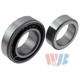 Purchase Top-Quality Rear Inner Bearing by WJB - WTA9 pa2