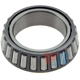 Purchase Top-Quality Rear Inner Bearing by WJB - WTM86649 pa1