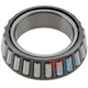 Purchase Top-Quality Rear Inner Bearing by WJB - WTM86649 pa6