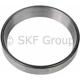 Purchase Top-Quality Rear Inner Race by SKF - BR18520 pa5