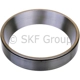 Purchase Top-Quality Rear Inner Race by SKF - BR3920 pa4
