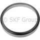Purchase Top-Quality Rear Inner Race by SKF - BR39412 pa1