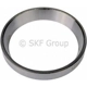 Purchase Top-Quality Rear Inner Race by SKF - BR493 pa2