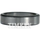 Purchase Top-Quality Course interne arrière by TIMKEN - 15520 pa2