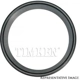 Purchase Top-Quality Rear Inner Race by TIMKEN - 15520 pa4