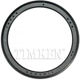 Purchase Top-Quality Rear Inner Race by TIMKEN - 15520 pa5