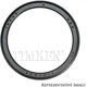 Purchase Top-Quality Rear Inner Race by TIMKEN - 15520 pa8