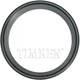 Purchase Top-Quality Rear Inner Race by TIMKEN - 15520 pa9