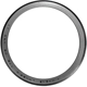 Purchase Top-Quality Rear Inner Race by TIMKEN - 394CS pa5