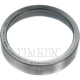 Purchase Top-Quality Course interne arrière by TIMKEN - JLM506810 pa1