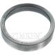 Purchase Top-Quality Course interne arrière by TIMKEN - JLM506810 pa9