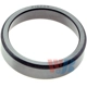Purchase Top-Quality Rear Inner Race by WJB - WT15245 pa1