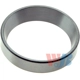 Purchase Top-Quality Rear Inner Race by WJB - WT15245 pa2