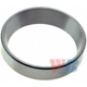 Purchase Top-Quality Rear Inner Race by WJB - WT15245 pa3