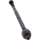 Purchase Top-Quality Rear Inner Tie Rod End by MEVOTECH - MEV80702 pa2