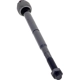 Purchase Top-Quality Rear Inner Tie Rod End by MEVOTECH - MEV80702 pa3