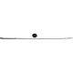 Purchase Top-Quality Rear Inner Tie Rod End by MEVOTECH - MEV80702 pa4