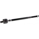 Purchase Top-Quality Rear Inner Tie Rod End by MEVOTECH - MEV181 pa6