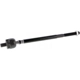 Purchase Top-Quality Rear Inner Tie Rod End by MEVOTECH - MEV181 pa7