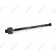 Purchase Top-Quality Rear Inner Tie Rod End by MEVOTECH - MS50708 pa1
