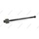 Purchase Top-Quality Rear Inner Tie Rod End by MEVOTECH - MS50708 pa4