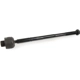 Purchase Top-Quality Rear Inner Tie Rod End by MEVOTECH - MS50708 pa8