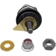 Purchase Top-Quality Rear Inner Tie Rod End by MOOG - ES800560 pa10