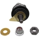 Purchase Top-Quality Rear Inner Tie Rod End by MOOG - ES800560 pa13