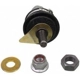 Purchase Top-Quality Rear Inner Tie Rod End by MOOG - ES800560 pa2