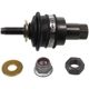 Purchase Top-Quality Rear Inner Tie Rod End by MOOG - ES800560 pa4