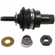Purchase Top-Quality Rear Inner Tie Rod End by MOOG - ES800560 pa7