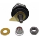 Purchase Top-Quality Rear Inner Tie Rod End by MOOG - ES800560 pa8