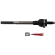 Purchase Top-Quality Rear Inner Tie Rod End by MOOG - EV800469 pa10