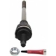 Purchase Top-Quality Rear Inner Tie Rod End by MOOG - EV800469 pa2
