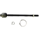 Purchase Top-Quality SUSPENSIA CHASSIS - X07TR6494 - Rear Inner Steering Tie Rod End pa1