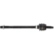 Purchase Top-Quality Rear Inner Tie Rod End by SUSPENSIA CHASSIS - X56TR0097 pa1