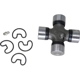 Purchase Top-Quality ACDELCO - 45U0103 - Greaseable U-Joint pa5