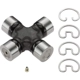 Purchase Top-Quality ACDELCO - 45U0111 - Greaseable U-Joint pa3