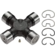 Purchase Top-Quality ACDELCO - 45U0304 - Greaseable U-Joint pa3