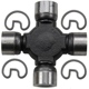 Purchase Top-Quality Rear Joint by ACDELCO PROFESSIONAL - 45U0141 pa2