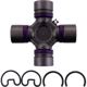 Purchase Top-Quality DANA SPICER - 25-3617X - Universal Joint pa2