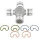 Purchase Top-Quality Rear Joint by DANA SPICER - 5-7438X pa3