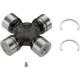 Purchase Top-Quality Rear Joint by MOOG - 225 pa8
