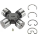 Purchase Top-Quality Rear Joint by MOOG - 255 pa5