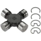 Purchase Top-Quality Rear Joint by MOOG - 264 pa6