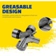 Purchase Top-Quality Rear Joint by MOOG - 326 pa4
