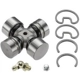 Purchase Top-Quality Rear Joint by MOOG - 361 pa5