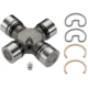 Purchase Top-Quality Rear Joint by MOOG - 372 pa6