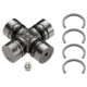 Purchase Top-Quality Rear Joint by MOOG - 391 pa1